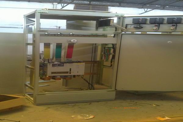 阜康配电箱-配电箱的安全使用常识